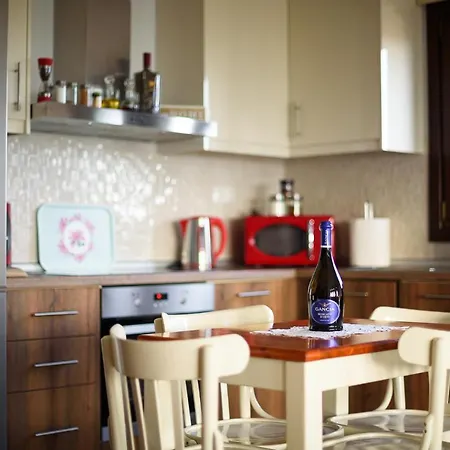 Mansion Chalatsopoulos *