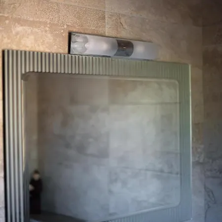 Mansion Chalatsopoulos * Wolos