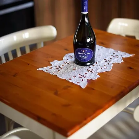 Mansion Chalatsopoulos Apartament *