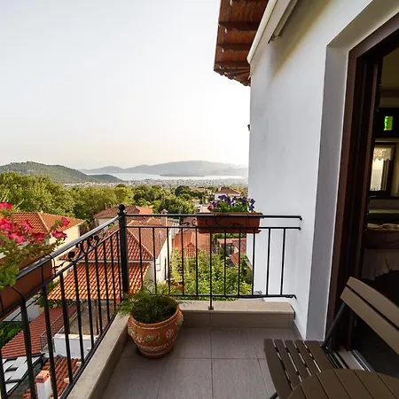 Mansion Chalatsopoulos