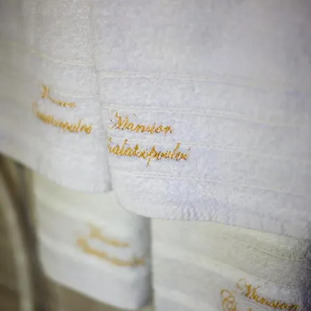 Mansion Chalatsopoulos Apartament