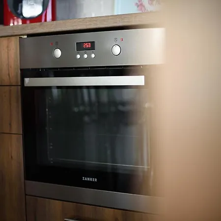 Mansion Chalatsopoulos Wolos