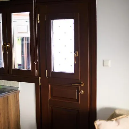 Mansion Chalatsopoulos Wolos