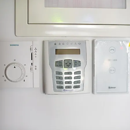 Apartament Mansion Chalatsopoulos Wolos