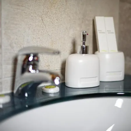 Apartament Mansion Chalatsopoulos Wolos