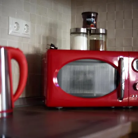 Apartament Mansion Chalatsopoulos Wolos