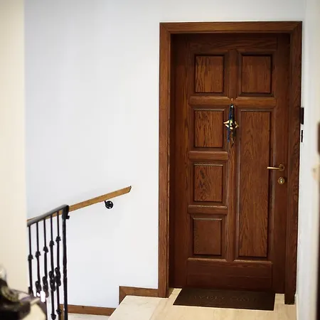 Mansion Chalatsopoulos