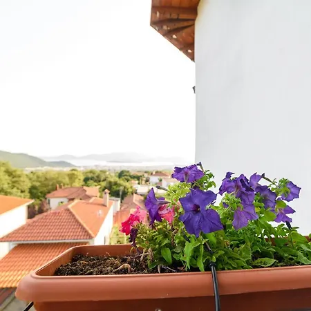 Mansion Chalatsopoulos *