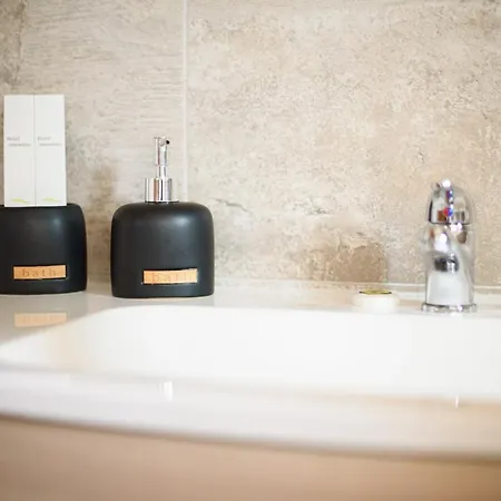 Apartament Mansion Chalatsopoulos