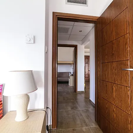 Mansion Chalatsopoulos Wolos