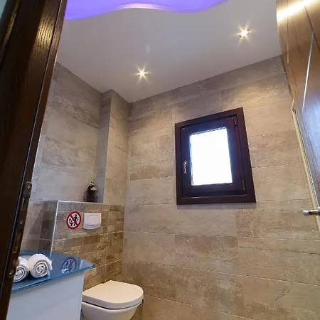 Apartament Mansion Chalatsopoulos *