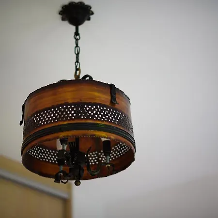 Mansion Chalatsopoulos *