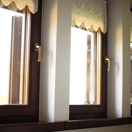 Mansion Chalatsopoulos *