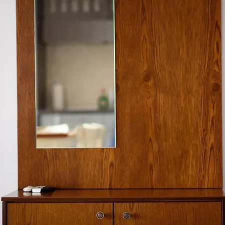 Mansion Chalatsopoulos Apartament *