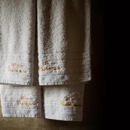 Mansion Chalatsopoulos Apartament