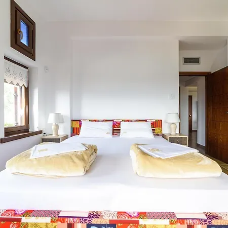 Mansion Chalatsopoulos *