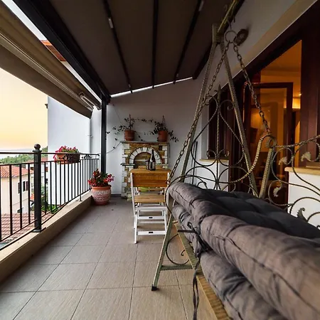 Mansion Chalatsopoulos *