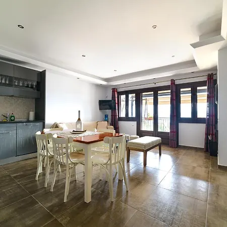 Mansion Chalatsopoulos Apartament