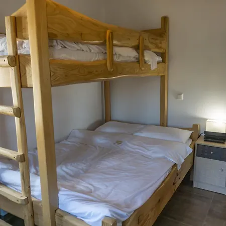 Mansion Chalatsopoulos Wolos