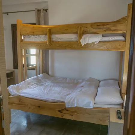 Mansion Chalatsopoulos * Wolos