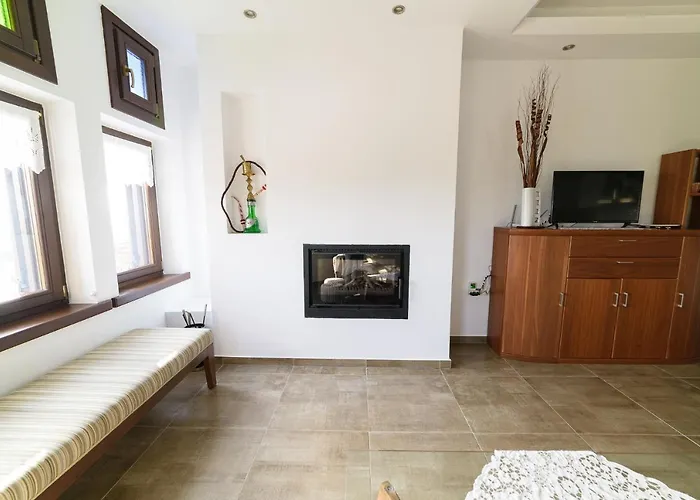 Mansion Chalatsopoulos * Vólosz