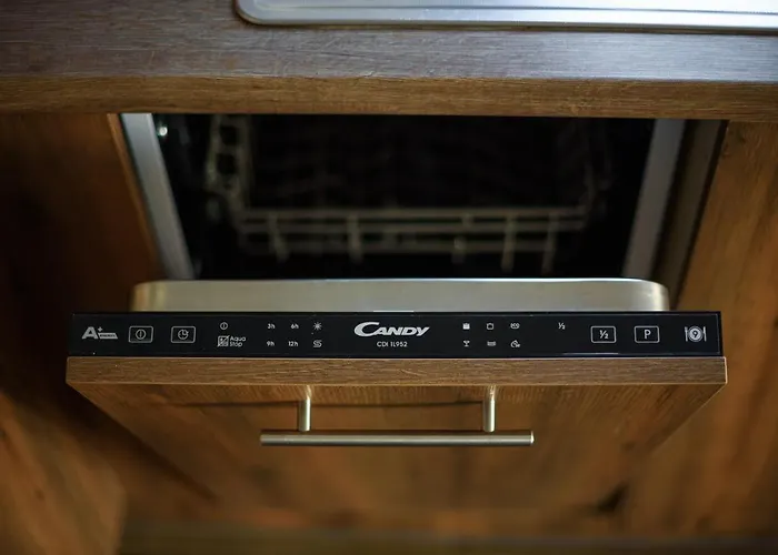 Mansion Chalatsopoulos Apartman