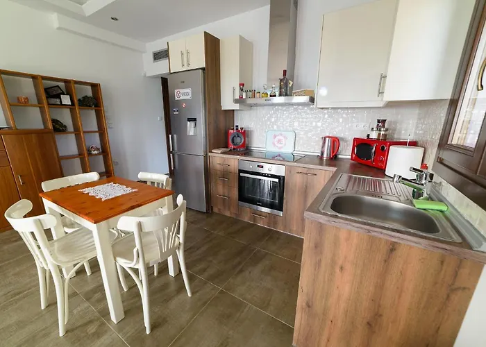 Mansion Chalatsopoulos *