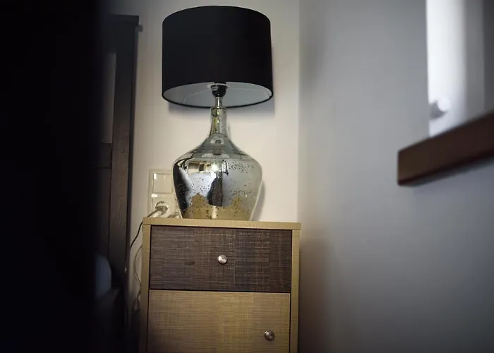 Apartman Mansion Chalatsopoulos *