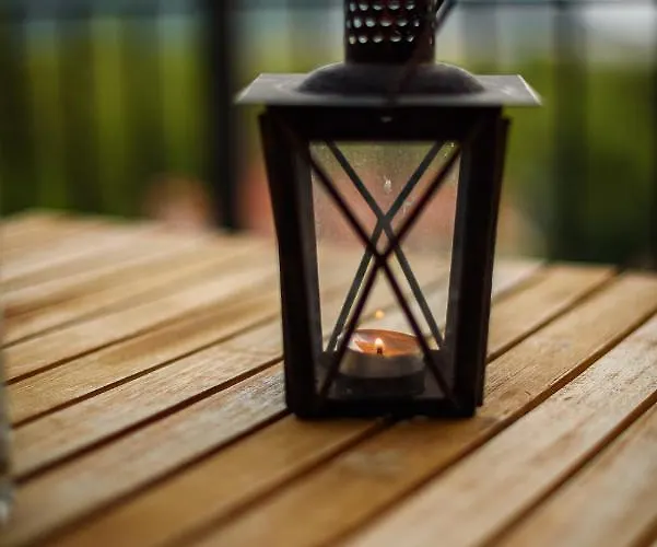 Apartman Mansion Chalatsopoulos *