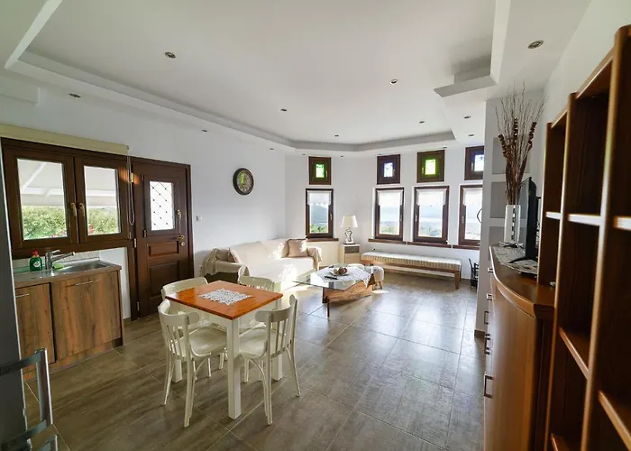 Mansion Chalatsopoulos *