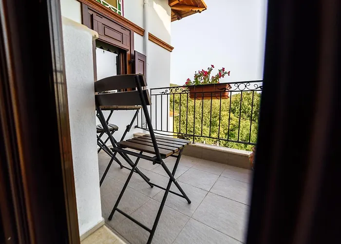 Mansion Chalatsopoulos *