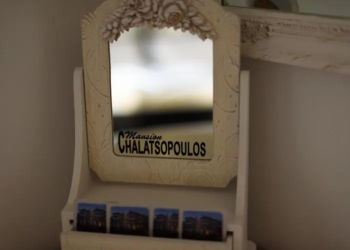 Mansion Chalatsopoulos *