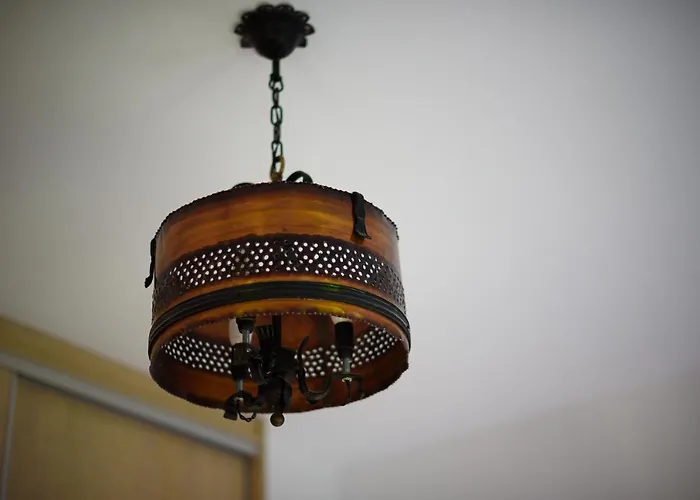 Mansion Chalatsopoulos *