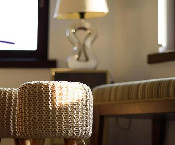 Mansion Chalatsopoulos *