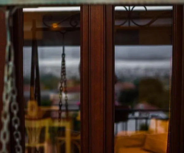 Mansion Chalatsopoulos *