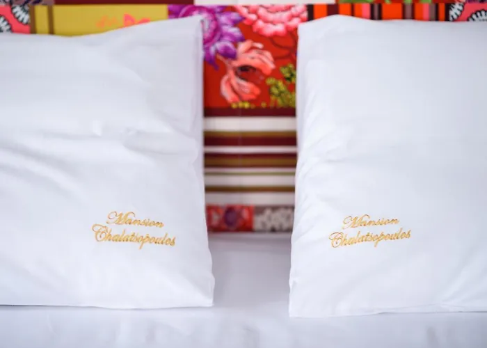 Mansion Chalatsopoulos *