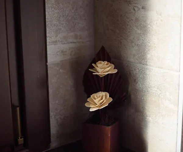 Apartman Mansion Chalatsopoulos