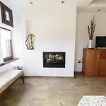 Mansion Chalatsopoulos * Volos