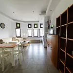 Mansion Chalatsopoulos Apartamento Volos