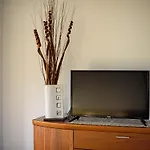 Apartamento Mansion Chalatsopoulos