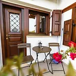 Mansion Chalatsopoulos Volos
