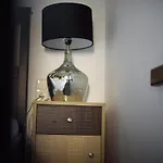 Apartamento Mansion Chalatsopoulos *