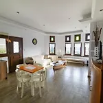 Mansion Chalatsopoulos *