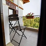 Mansion Chalatsopoulos *