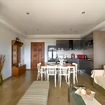 Apartamento Mansion Chalatsopoulos *