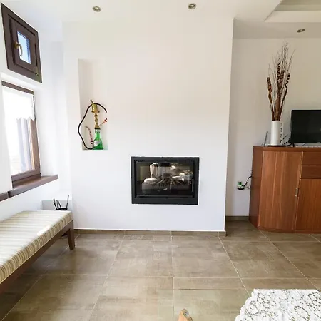 Mansion Chalatsopoulos * Volos