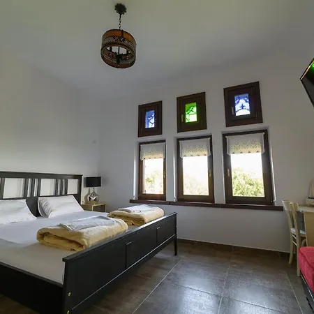 Διαμέρισμα Mansion Chalatsopoulos *