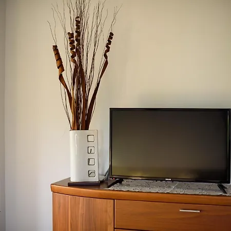 Appartamento Mansion Chalatsopoulos