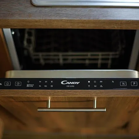 Mansion Chalatsopoulos Appartamento