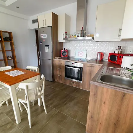 Mansion Chalatsopoulos *